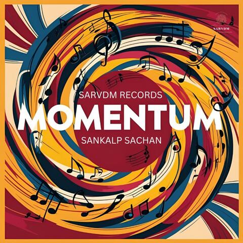 Momentum (with Shefaali Junejaa)