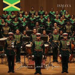 Jamaica, Land We Love (Jamaican National Anthem)