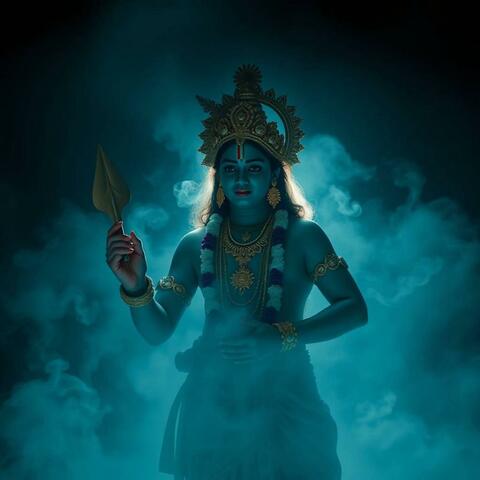 Muralee Manohar Krshn Bhakti Song