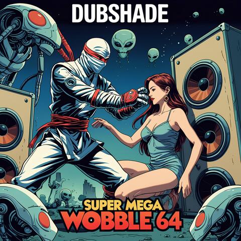 Super Mega Wobble 64