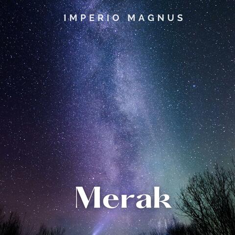 Merak Booster
