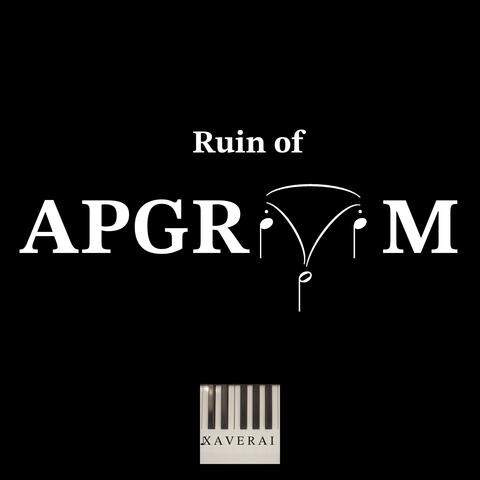 Ruin of Apgrym