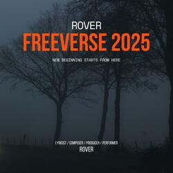 FREEVERSE 2025