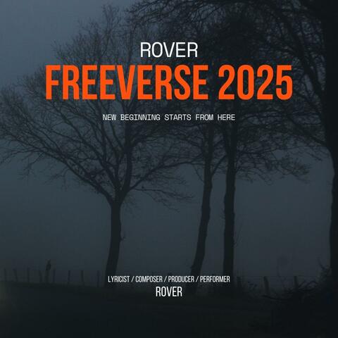 FREEVERSE 2025