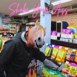 Shake Your Ass