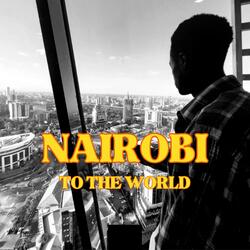 Born Inside Nairobi
