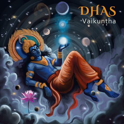 Vaikuntha