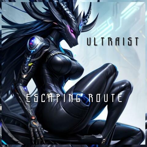 ESCAPING ROUTE (feat. ULTXINSTRUMENTAL)