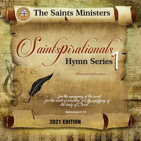 Saintspirationals Hymn Series 1