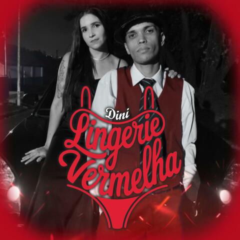 Lingerie Vermelha