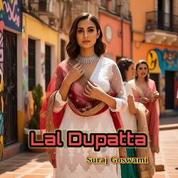 Lal Dupatta