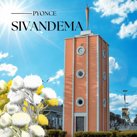 Sivandema