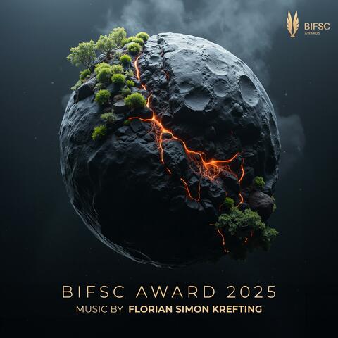 BIFSC Award 2025 (Motion Picture Soundtrack)