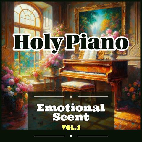 Holy Piano_vol.2