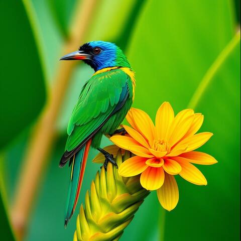 La Danza del Quetzal