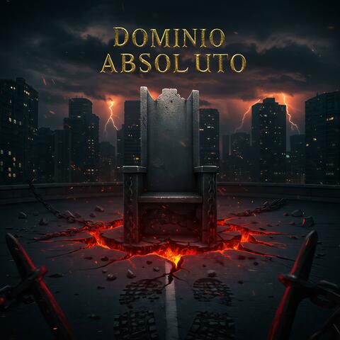 Dominio Absoluto