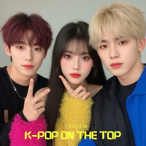 Kpop On The Top 2.0