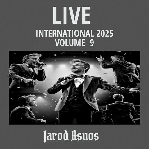 INTERNATIONAL 2025, VOL. 9