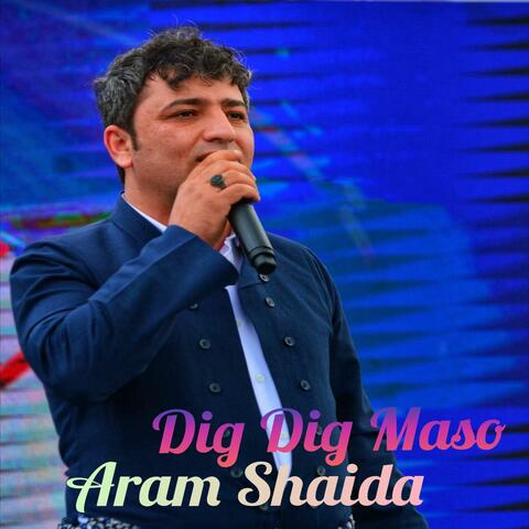 Dig Dig Maso