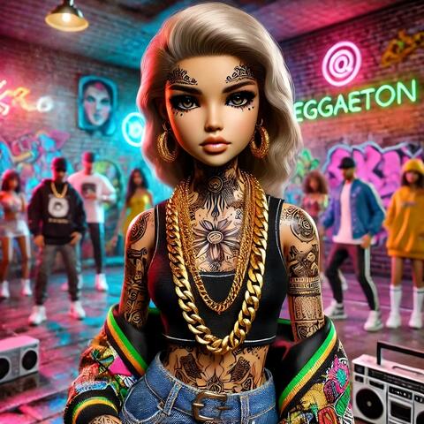 Muñequita pá la calle