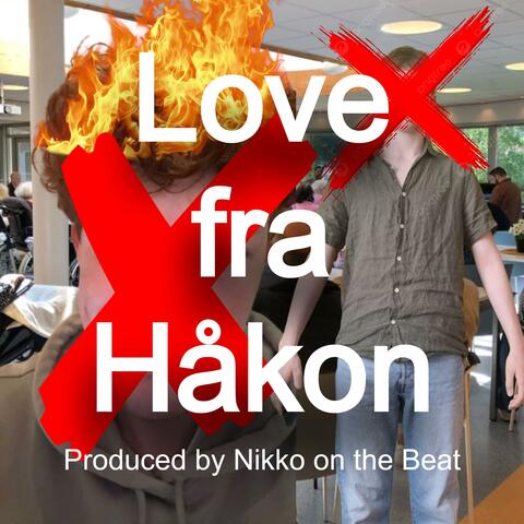 Love fra Håkon