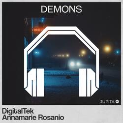 Demons (8D Audio)
