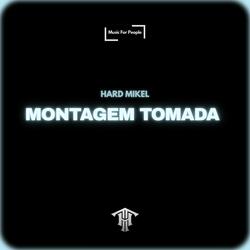 MONTAGEM TOMADA