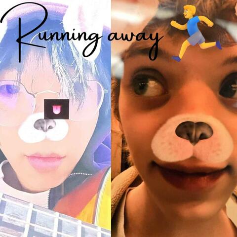 Running Away
