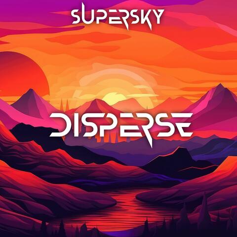 Disperse