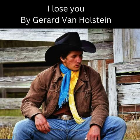 I lose you