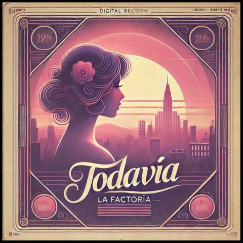 Todavia