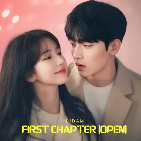 First Chapter (Open)