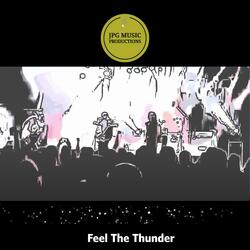 Feel The Thunder