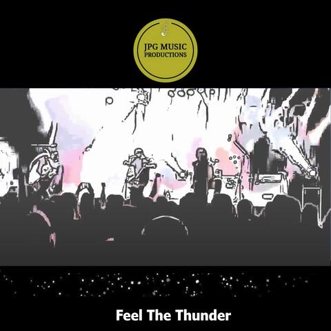Feel The Thunder