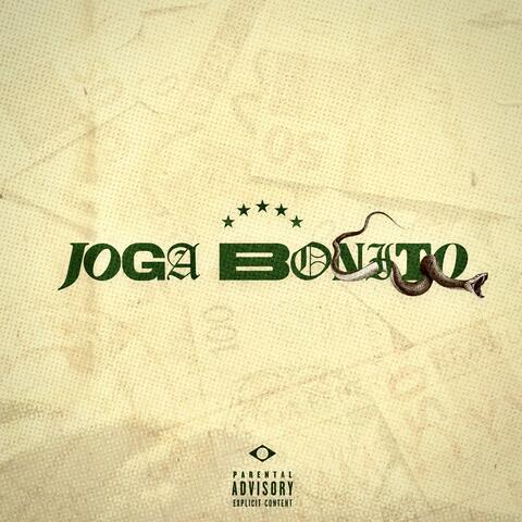 Joga Bonito