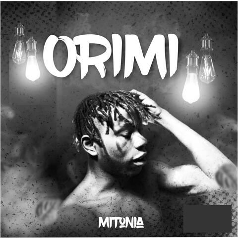 Orimi