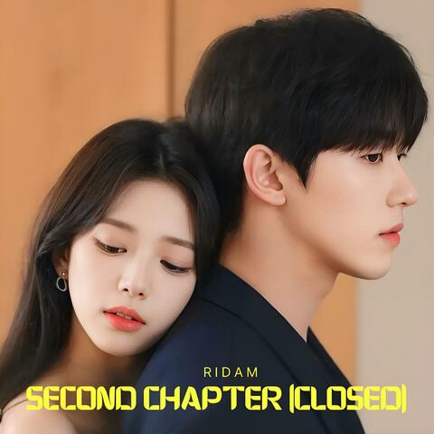 Second Chapter (Closed)
