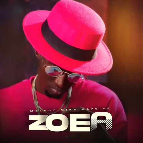 Zoea