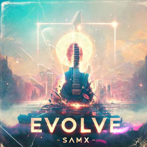 EVOLVE