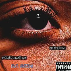 MAIN SQUEEZE (feat. 9inetean) sped up