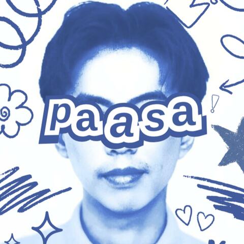 Paasa