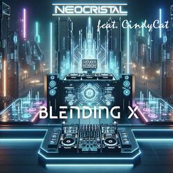 My voice (feat. CindyCat)