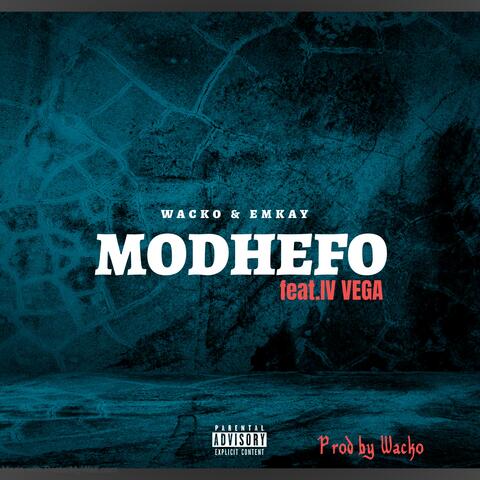 Modhefo (feat. IV Vega)