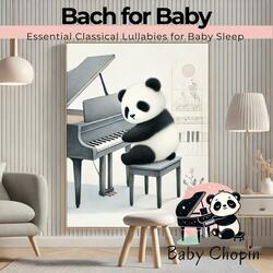 Prelude in E minor, BWV 941