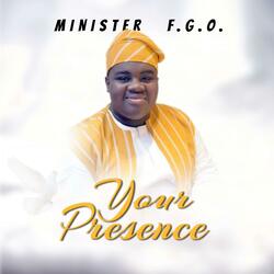 Your Presence