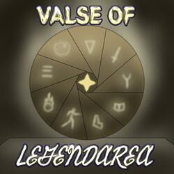 Valse of Legendarea