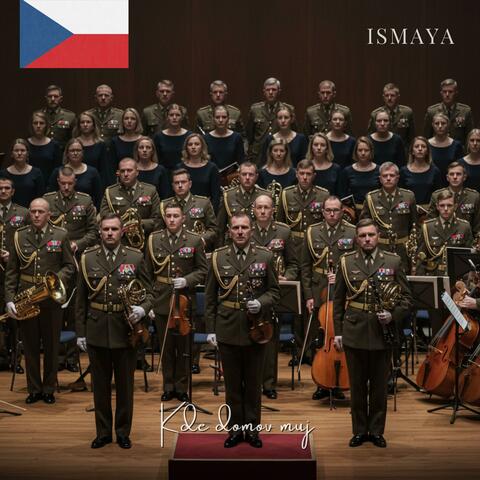 Kde domov muj (Czech Republic National Anthem)