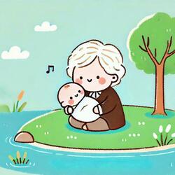 Lord, Dismiss us With Thy Blessing