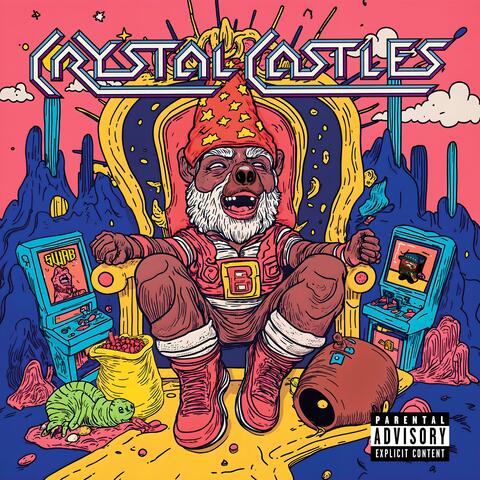 Crystal Castle