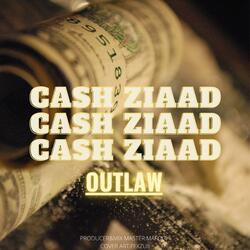 Cash Ziaad